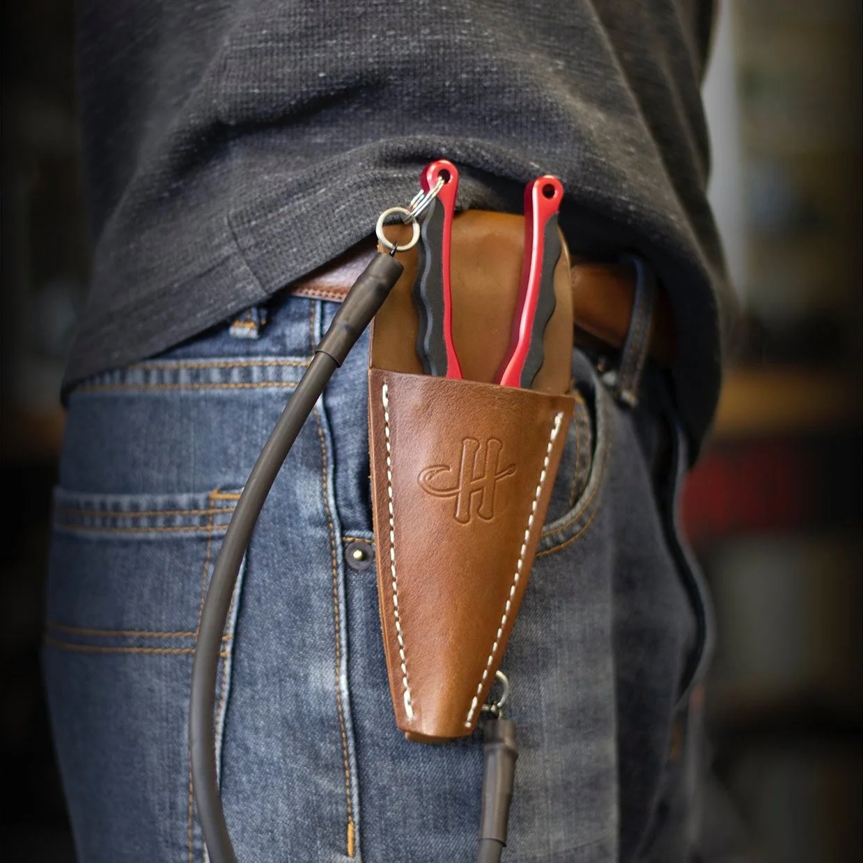 3-TAND Fly Reels are sealed fishing reels for freshwater or